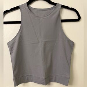 Lululemon SenseKnit Running Tank- Sz 6